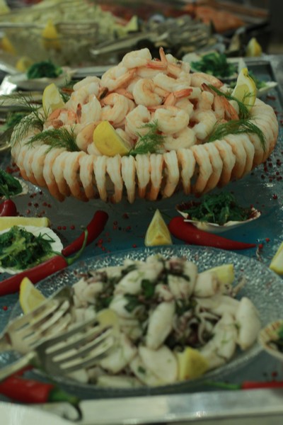 Easter Sunday Lunch at Kempinski Summerland Hotel & Resort